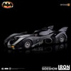 Batmobile (Prototype Shown) View 4