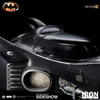 Batmobile (Prototype Shown) View 7