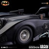 Batmobile (Prototype Shown) View 12