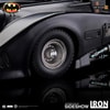 Batmobile (Prototype Shown) View 16