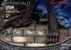 Lycan Deluxe (Prototype Shown) View 7