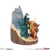 Scooby-Doo Carved by Heart (Prototype Shown) View 2