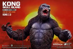 Kong 2.0 Deluxe (Prototype Shown) View 3
