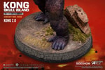 Kong 2.0 Deluxe (Prototype Shown) View 7