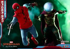 Spider-Man (Homemade Suit)