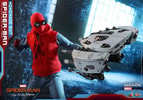 Spider-Man (Homemade Suit)