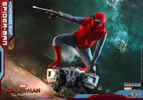 Spider-Man (Homemade Suit)