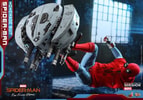 Spider-Man (Homemade Suit)