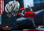 Spider-Man (Homemade Suit)