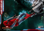 Spider-Man (Homemade Suit)