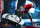 Spider-Man (Homemade Suit)- Prototype Shown