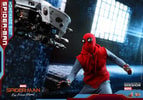 Spider-Man (Homemade Suit)
