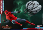 Spider-Man (Homemade Suit)