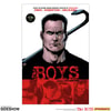 The Boys Omnibus Vol. 1 (Prototype Shown) View 1