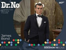 James Bond