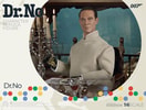 Dr. No (Prototype Shown) View 8