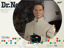 Dr. No (Prototype Shown) View 9