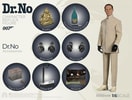 Dr. No (Prototype Shown) View 12