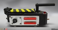 Ghost Trap (Prototype Shown) View 4