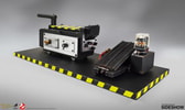 Ghost Trap (Prototype Shown) View 16