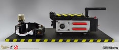 Ghost Trap (Prototype Shown) View 19