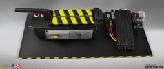 Ghost Trap (Prototype Shown) View 21