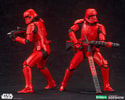Sith Trooper (Two-Pack) (Prototype Shown) View 25