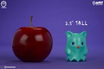 Ghostbear x Unruly- Prototype Shown