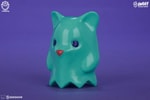Ghostbear x Unruly- Prototype Shown