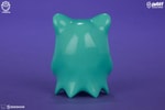Ghostbear x Unruly