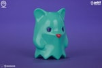 Ghostbear x Unruly