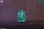 Ghostbear x Unruly