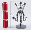 Mister Handy Deluxe (Prototype Shown) View 2