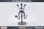Mister Handy Deluxe (Prototype Shown) View 10