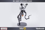 Mister Handy Deluxe (Prototype Shown) View 12
