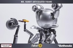 Mister Handy Deluxe (Prototype Shown) View 15