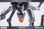 Mister Handy Deluxe (Prototype Shown) View 17