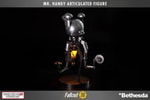 Mister Handy Deluxe (Prototype Shown) View 19