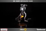 Mister Handy Deluxe (Prototype Shown) View 21