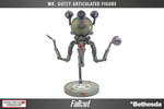 Mister Gutsy Deluxe (Prototype Shown) View 7