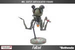 Mister Gutsy Deluxe (Prototype Shown) View 8