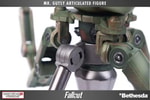Mister Gutsy Deluxe (Prototype Shown) View 13