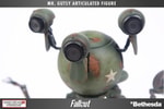 Mister Gutsy Deluxe (Prototype Shown) View 14