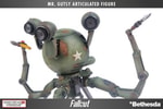 Mister Gutsy Deluxe (Prototype Shown) View 17