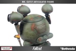 Mister Gutsy Deluxe (Prototype Shown) View 19