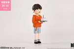 HoSeok (Prototype Shown) View 4