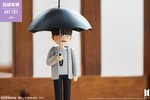 JiMin (Prototype Shown) View 9