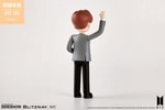 SeokJin (Prototype Shown) View 3