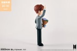 SeokJin (Prototype Shown) View 4