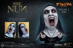 Valak (Open Mouth) Deluxe (Prototype Shown) View 7